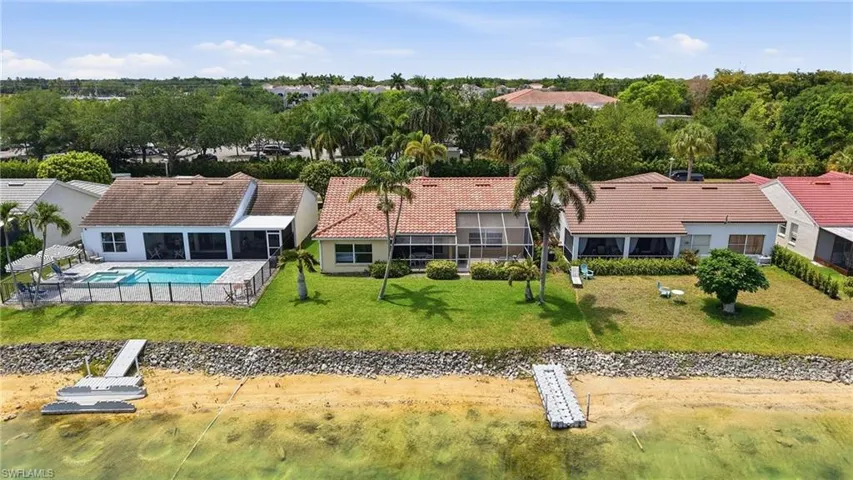 7303 Mill Pond Cir, Naples, Florida 34109