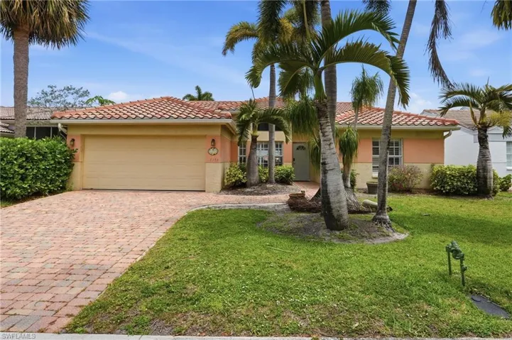 7303 Mill Pond Cir, Naples, Florida 34109