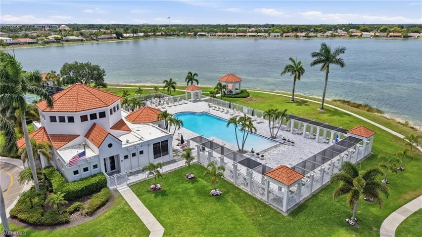 7303 Mill Pond Cir, Naples, Florida 34109