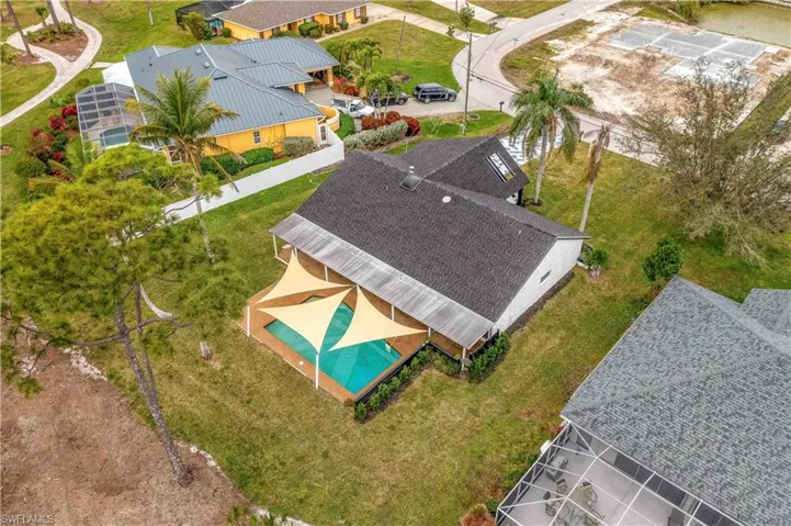 1026 SW 18th TER, CAPE CORAL FL 33991