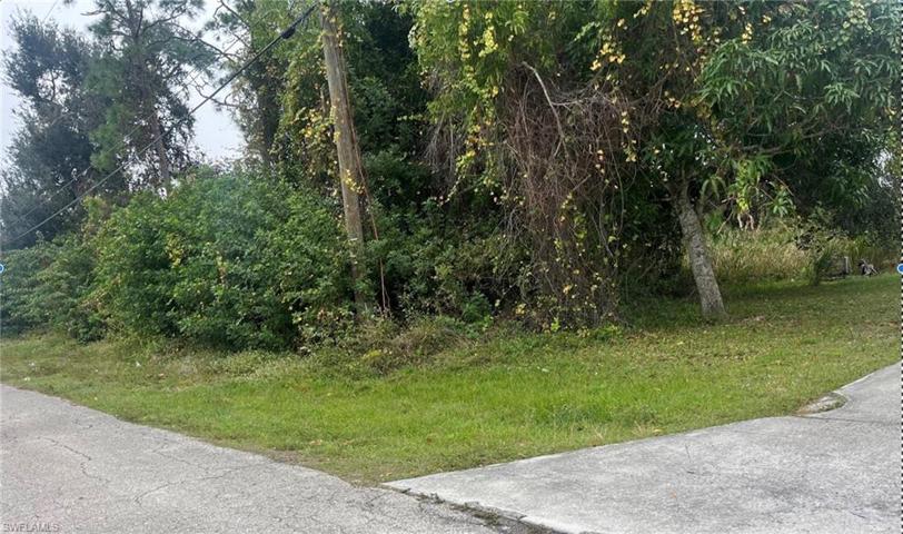 2432-2434 George AVE S, LEHIGH ACRES FL 33973