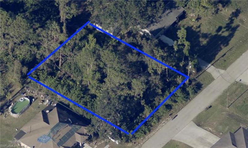 2432-2434 George AVE S, LEHIGH ACRES FL 33973