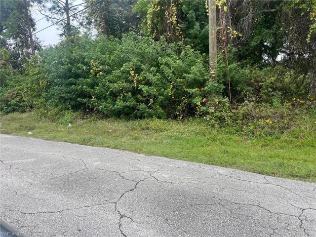 2432-2434 George AVE S, LEHIGH ACRES FL 33973