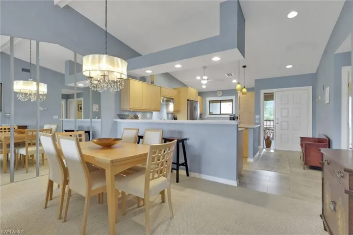 5376 Fox Hollow Dr 711, Naples, Florida 34104