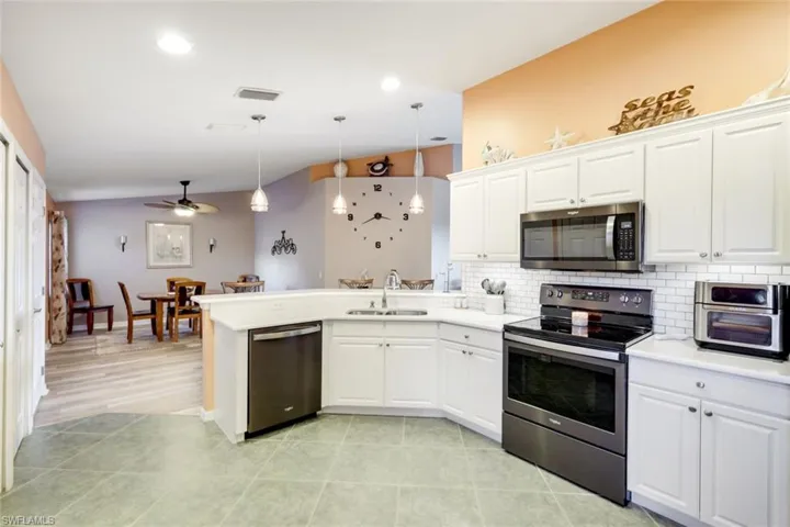 11022  Mill Creek  WAY, Fort Myers, FL 33913
