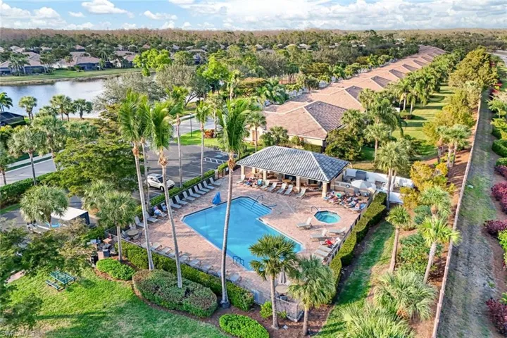 11022  Mill Creek  WAY, Fort Myers, FL 33913
