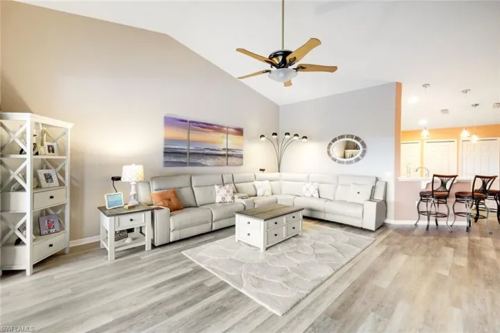 11022  Mill Creek  WAY, Fort Myers, FL 33913