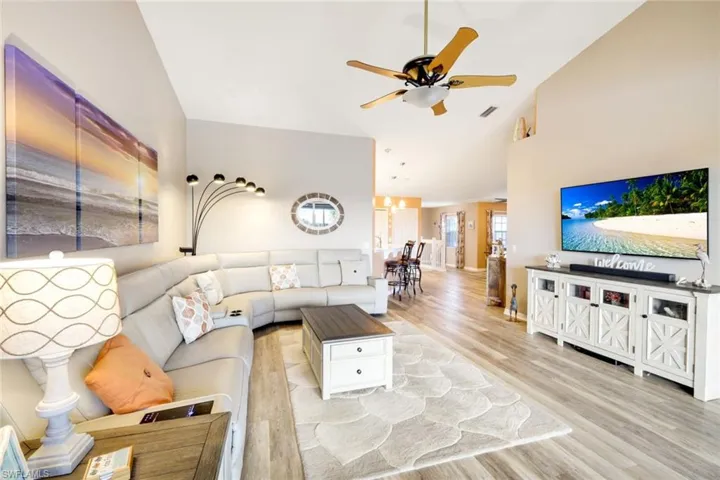 11022  Mill Creek  WAY, Fort Myers, FL 33913