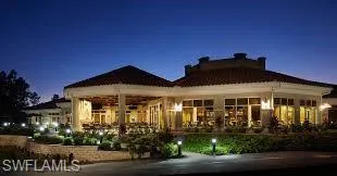 Club House