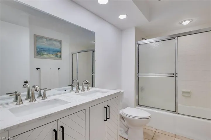 dual sinks