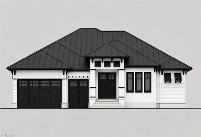 150 Greenview St, Marco Island, Florida 34145