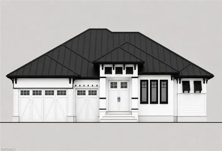 150 Greenview St, Marco Island, Florida 34145