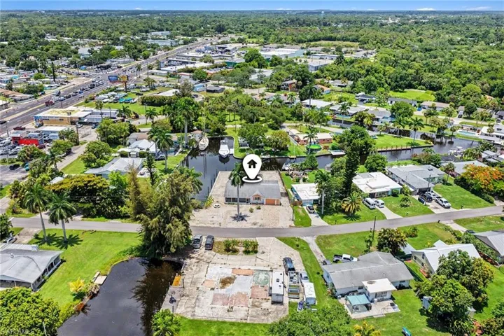 20 Estate Dr, North Fort Myers, Florida 33917