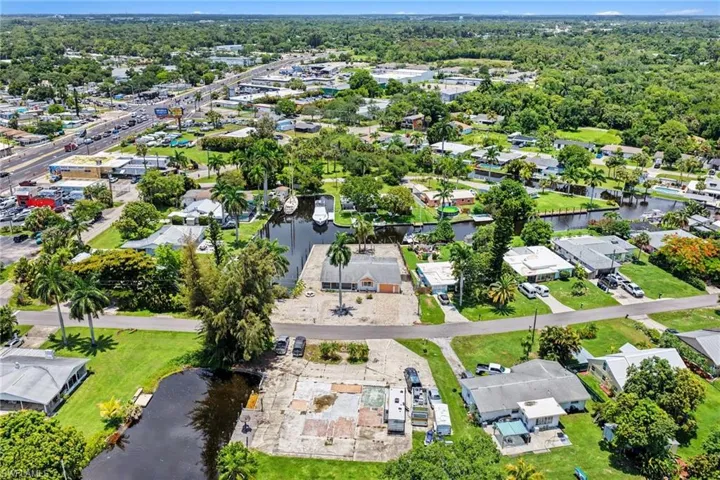 20 Estate Dr, North Fort Myers, Florida 33917