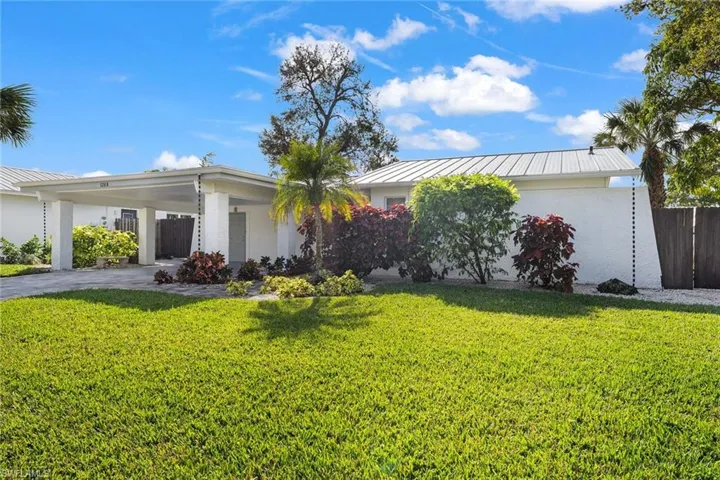 1268  Westlake  BLVD, Naples, FL 34103