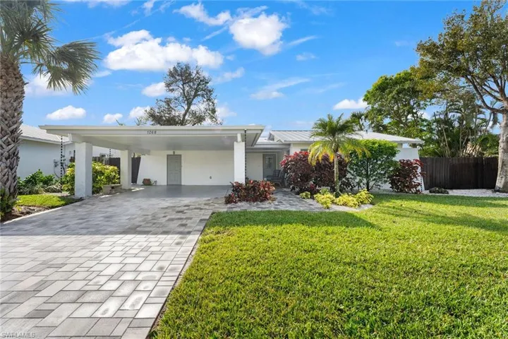 1268  Westlake  BLVD, Naples, FL 34103