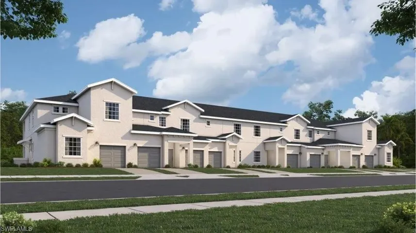 20550 Hazelnut Ct S 1821, Lehigh Acres, Florida 33936
