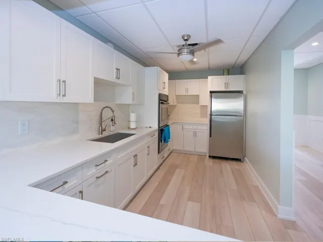 community kitchen