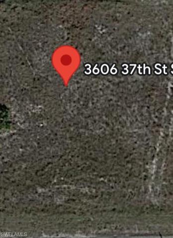 3606  37th SW ST, LEHIGH ACRES, FL 33976