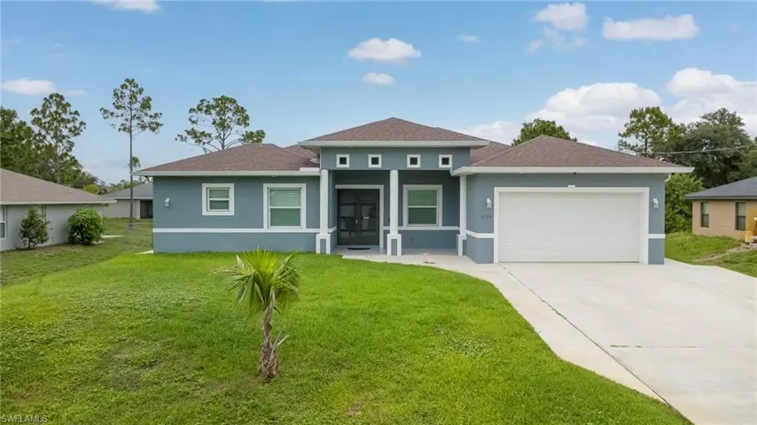 5314 Benton St, Lehigh Acres, Florida 33971