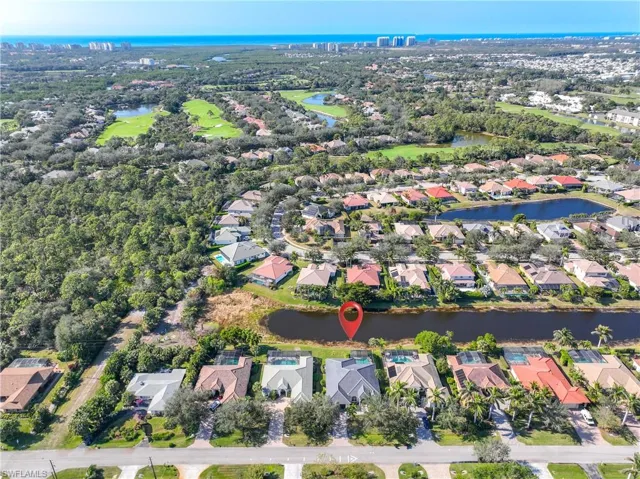 335  Cypress W WAY, Naples, FL 34110