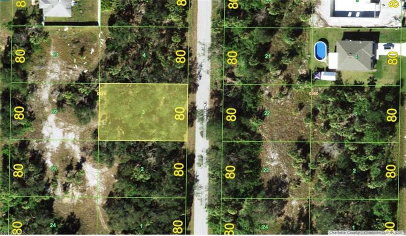 469  Celeste  ST, PORT CHARLOTTE, FL 33954
