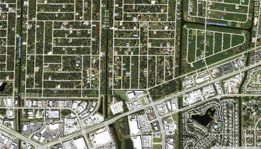 469  Celeste  ST, PORT CHARLOTTE, FL 33954