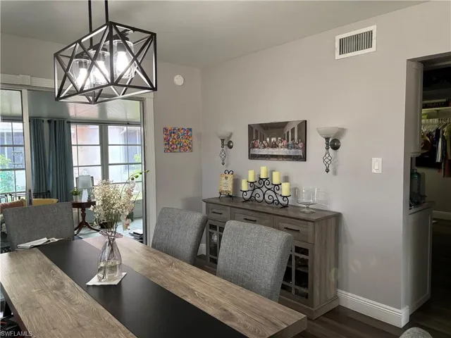 5719 Bass Cir S, Fort Myers, Florida 33919