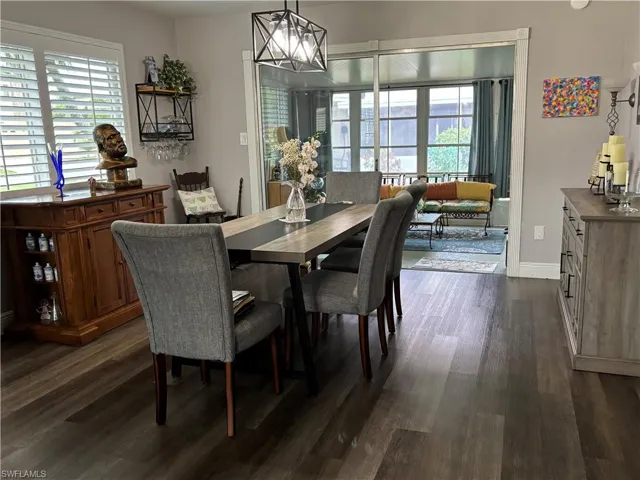 5719 Bass Cir S, Fort Myers, Florida 33919