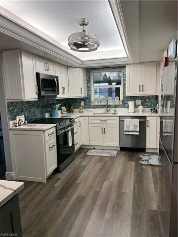 5719 Bass Cir S, Fort Myers, Florida 33919