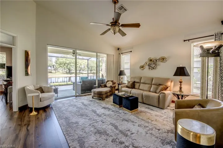 12258 Championship Cir, Fort Myers, Florida 33913