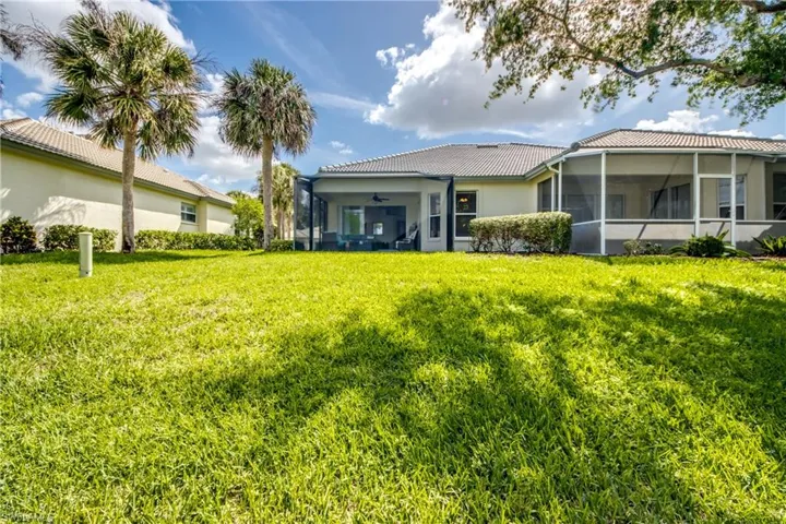 12258 Championship Cir, Fort Myers, Florida 33913
