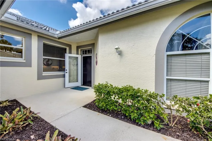 12258 Championship Cir, Fort Myers, Florida 33913