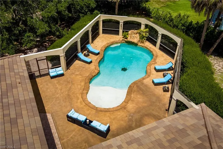 1781 21st St Sw, Naples, Florida 34117
