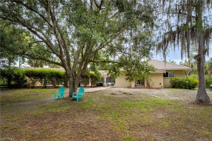 1781 21st St Sw, Naples, Florida 34117