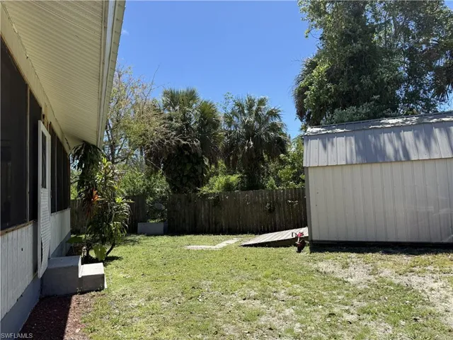 240 Mcbeth Way, Copeland, Florida 34137