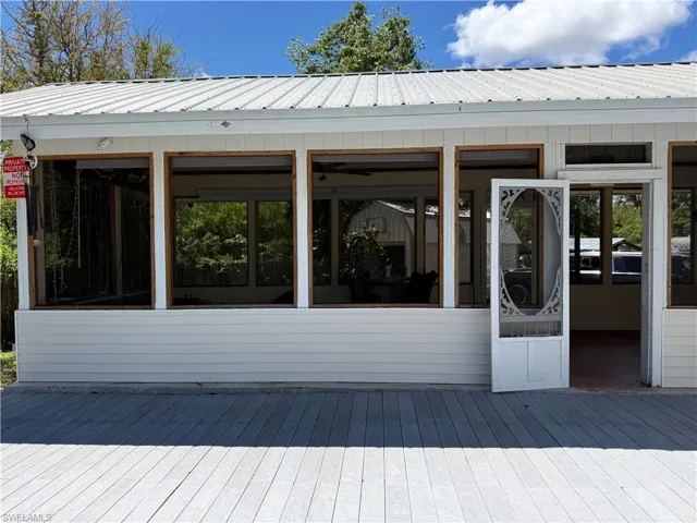 240 Mcbeth Way, Copeland, Florida 34137