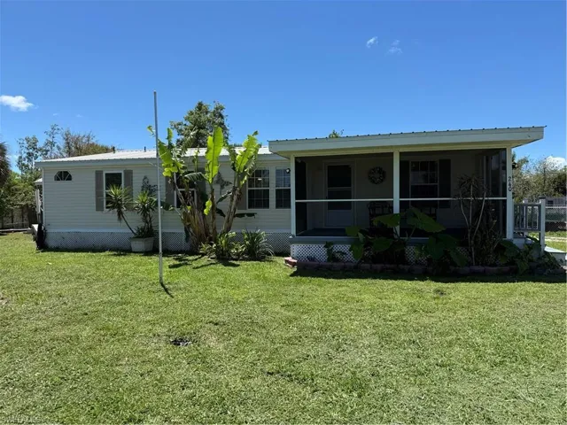 240 Mcbeth Way, Copeland, Florida 34137