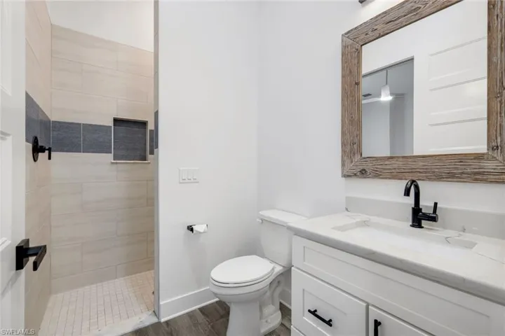 Third Bathroom