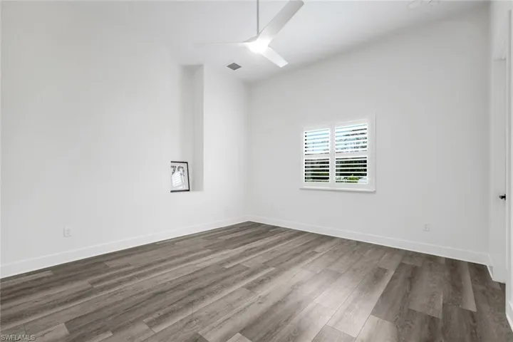 Third Bedroom