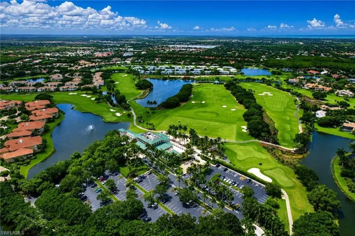 1855 Les Chateaux Blvd 5-201, Naples, Florida 34109