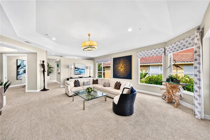 1855 Les Chateaux Blvd 5-201, Naples, Florida 34109