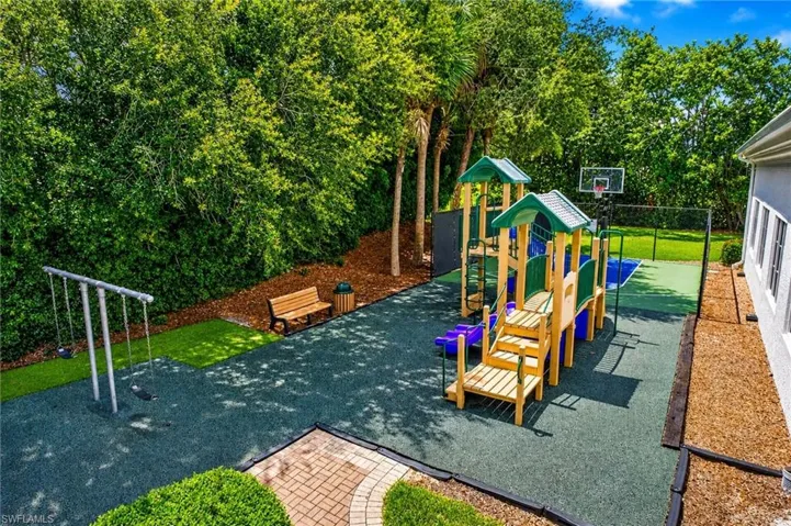 1855 Les Chateaux Blvd 5-201, Naples, Florida 34109