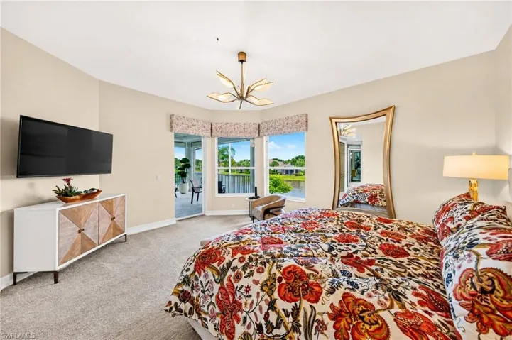 1855 Les Chateaux Blvd 5-201, Naples, Florida 34109