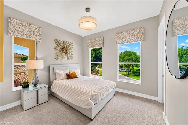 1855 Les Chateaux Blvd 5-201, Naples, Florida 34109