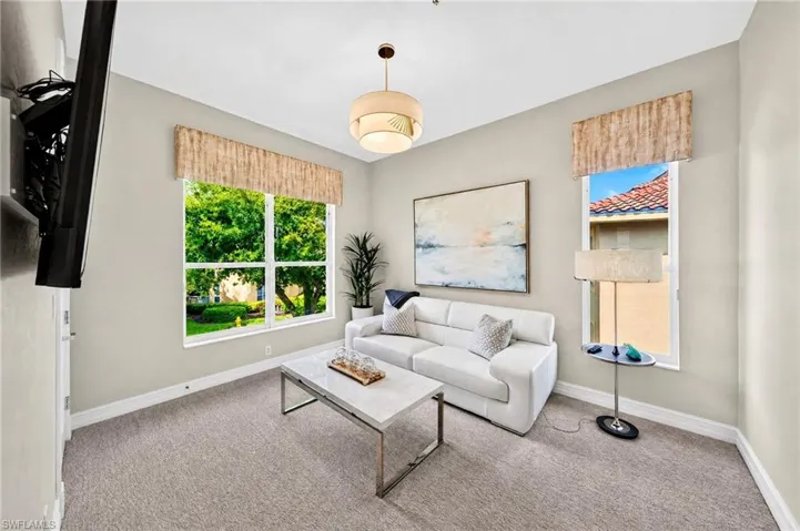 1855 Les Chateaux Blvd 5-201, Naples, Florida 34109