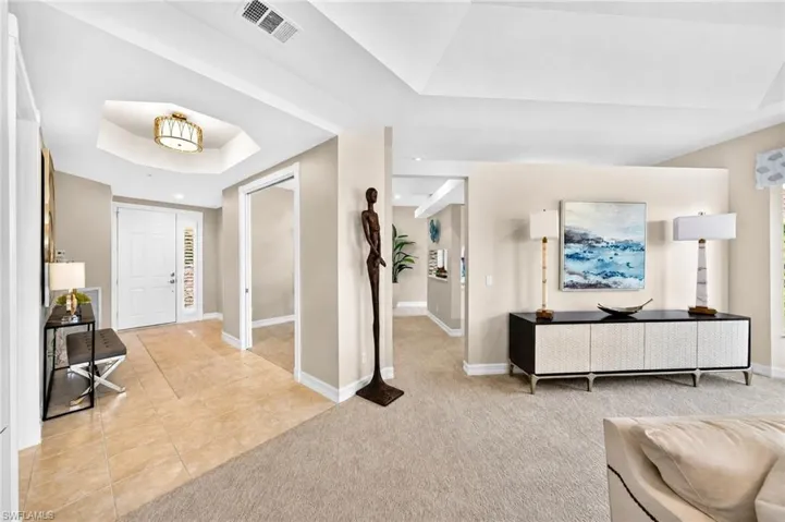 1855 Les Chateaux Blvd 5-201, Naples, Florida 34109