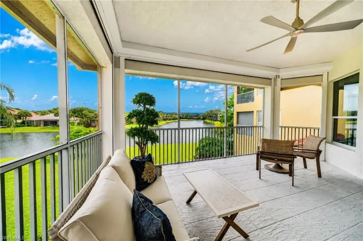 1855 Les Chateaux Blvd 5-201, Naples, Florida 34109