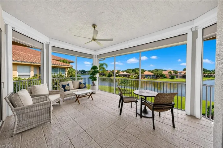 1855 Les Chateaux Blvd 5-201, Naples, Florida 34109