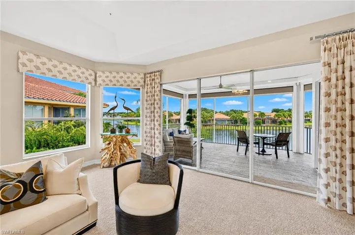 1855 Les Chateaux Blvd 5-201, Naples, Florida 34109